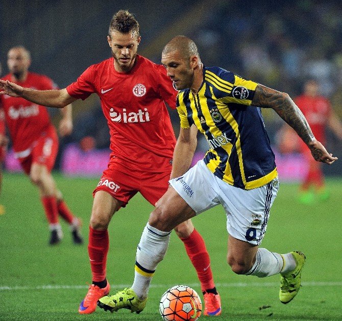 Spor Toto Süper Lig