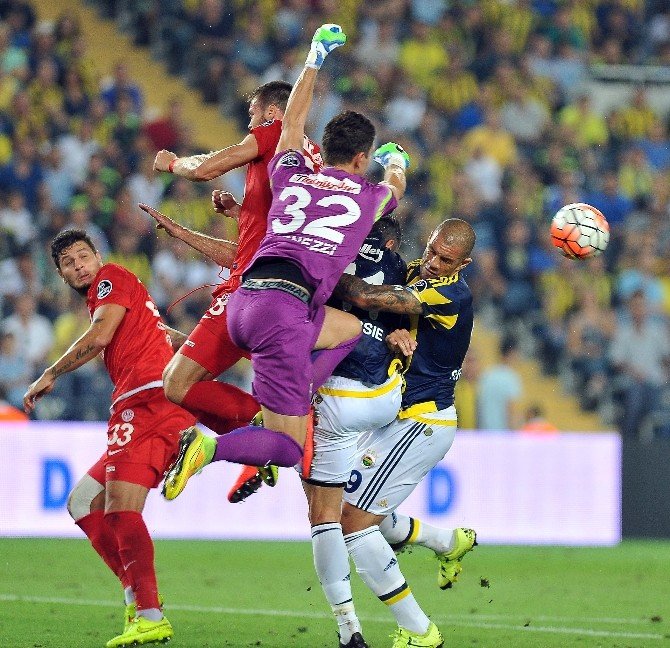 Spor Toto Süper Lig