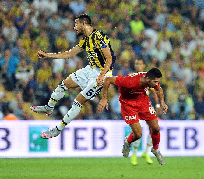 Spor Toto Süper Lig