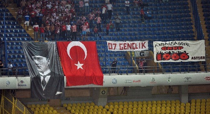 Spor Toto Süper Lig