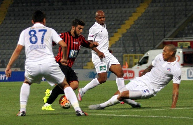 Spor Toto Süper Lig