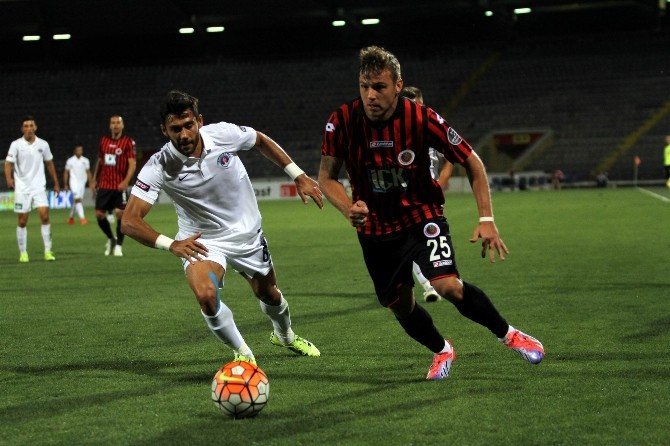 Spor Toto Süper Lig