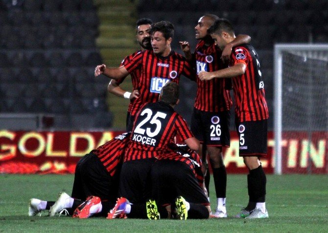 Spor Toto Süper Lig