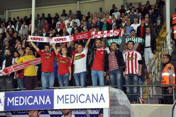 Spor Toto Süper Lig
