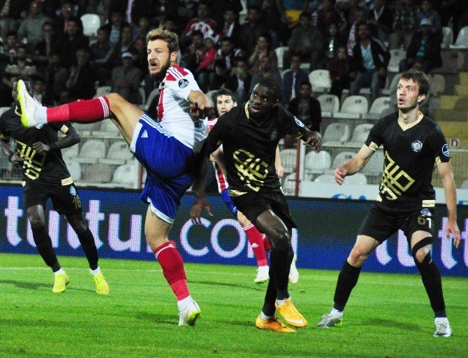 Spor Toto Süper Lig