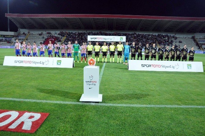 Spor Toto Süper Lig