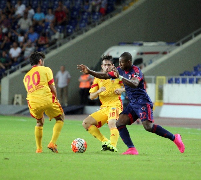 Spor Toto Süper Lig