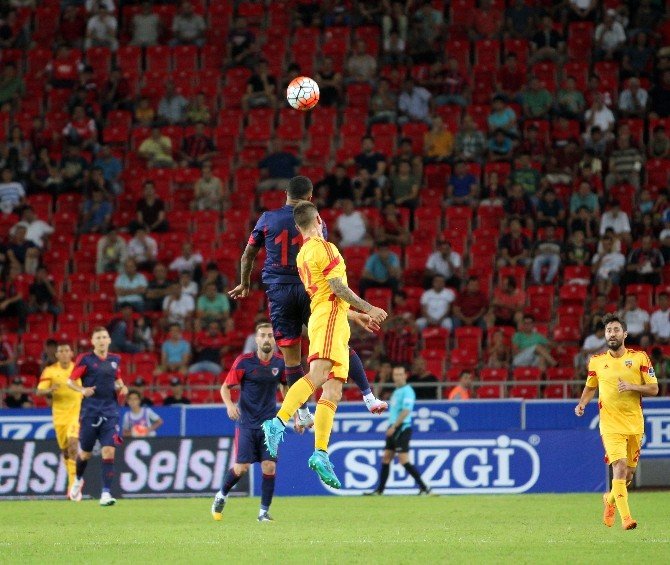 Spor Toto Süper Lig