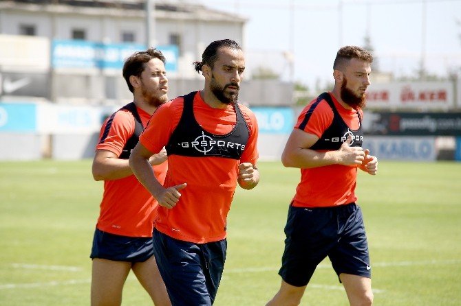 Shota’dan Rehavet Uyarısı