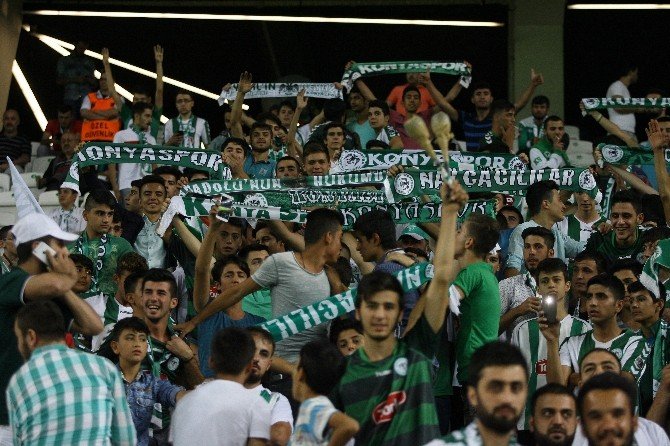 Spor Toto Süper Lig
