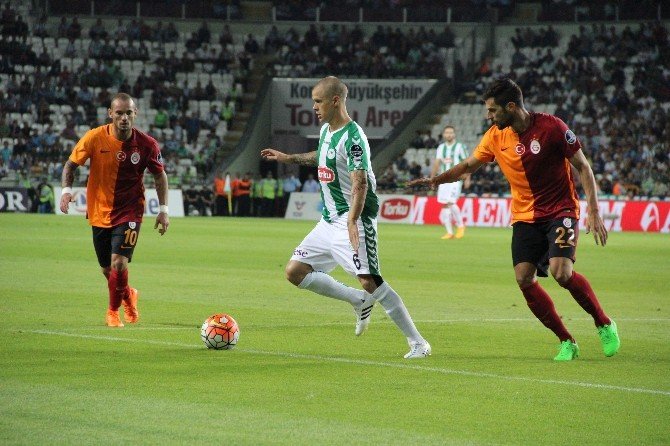 Spor Toto Süper Lig