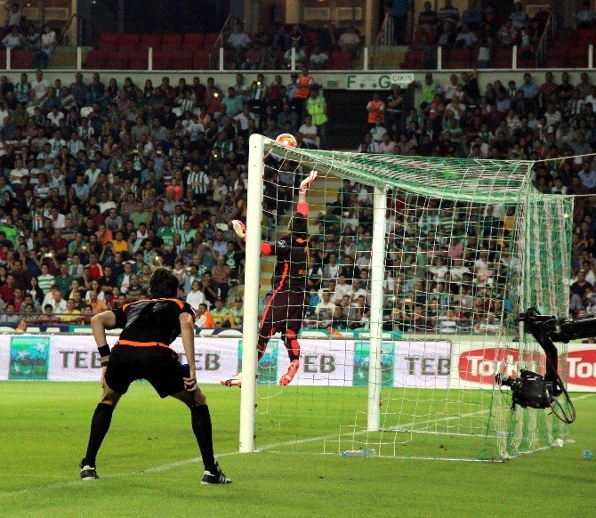 Spor Toto Süper Lig