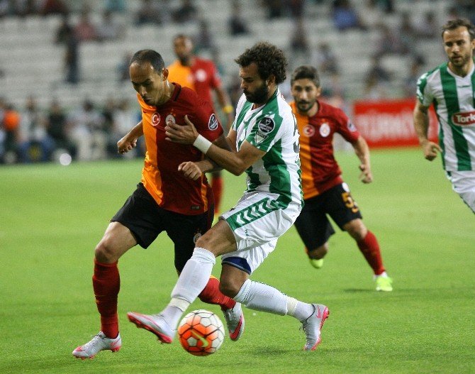 Spor Toto Süper Lig