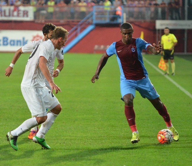Spor Toto Süper Lig
