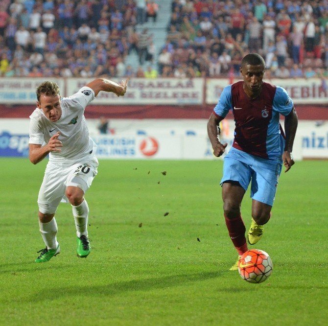 Spor Toto Süper Lig