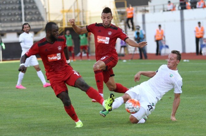 Spor Toto Süper Lig