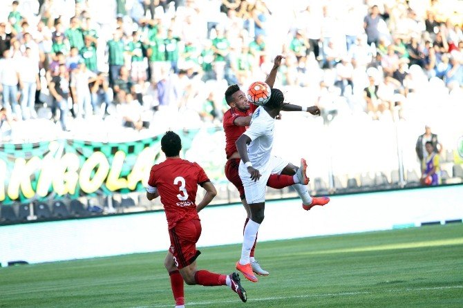 Spor Toto Süper Lig