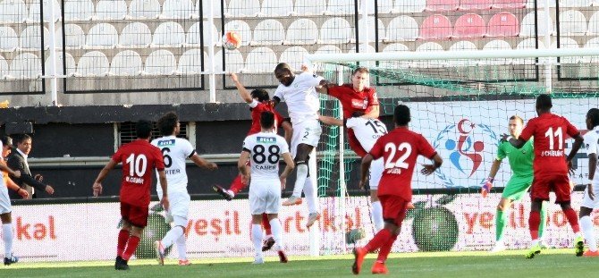 Spor Toto Süper Lig