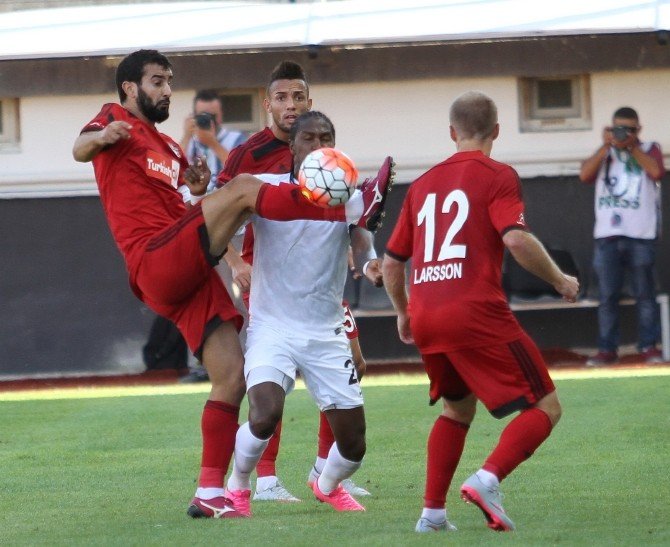 Spor Toto Süper Lig