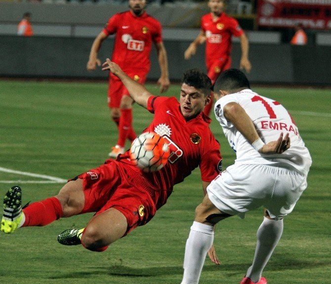 Spor Toto Süper Lig