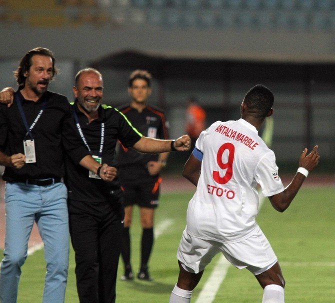 Spor Toto Süper Lig