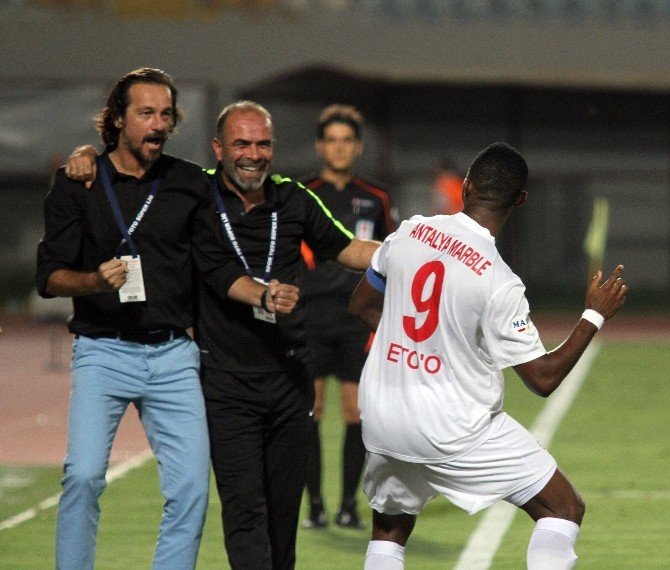 Spor Toto Süper Lig