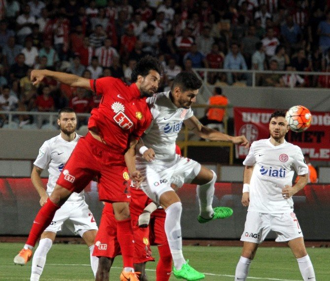 Spor Toto Süper Lig