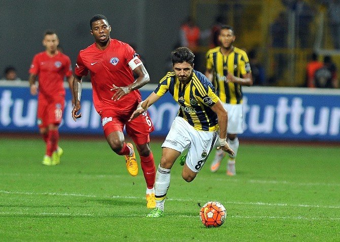 Spor Toto Süper Lig