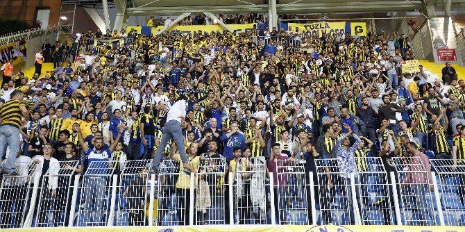 Spor Toto Süper Lig