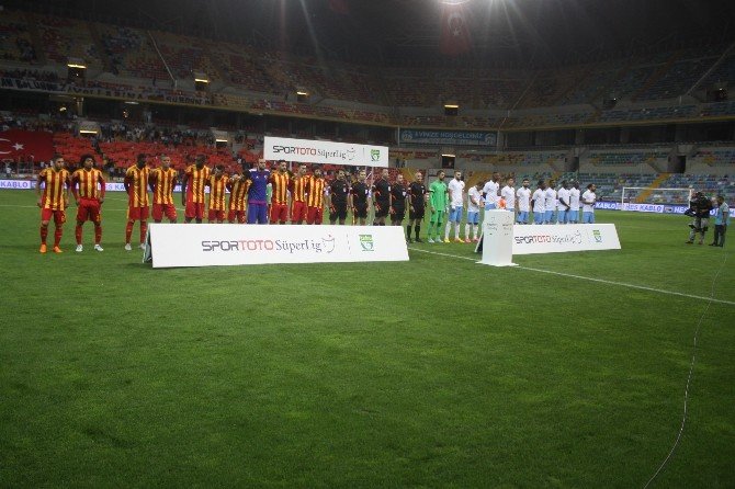 Spor Toto Süper Lig