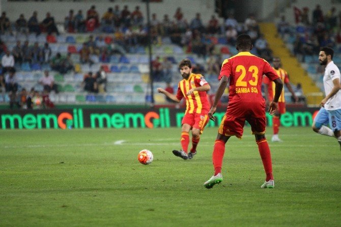 Spor Toto Süper Lig