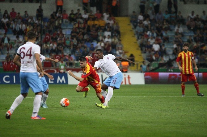 Spor Toto Süper Lig