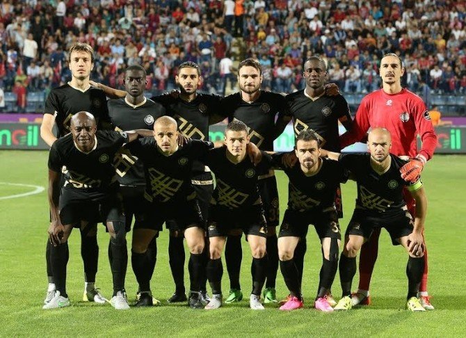 Spor Toto Süper Lig