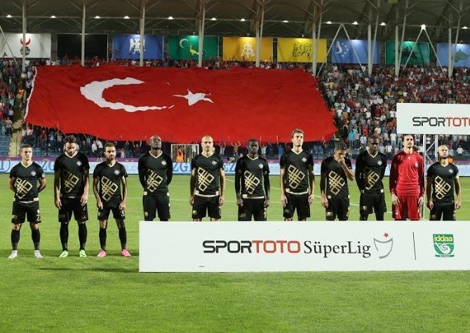Spor Toto Süper Lig