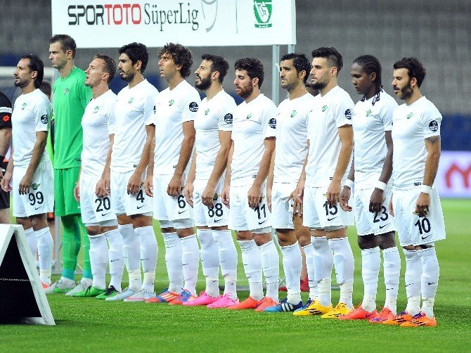 Spor Toto Süper Lig