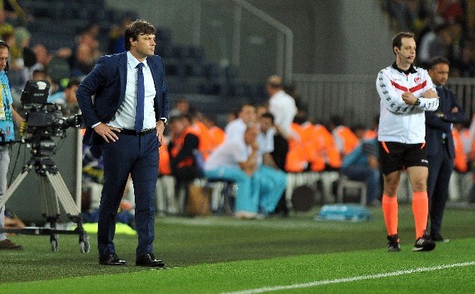 Spor Toto Süper Lig