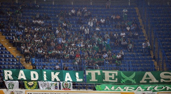 Spor Toto Süper Lig