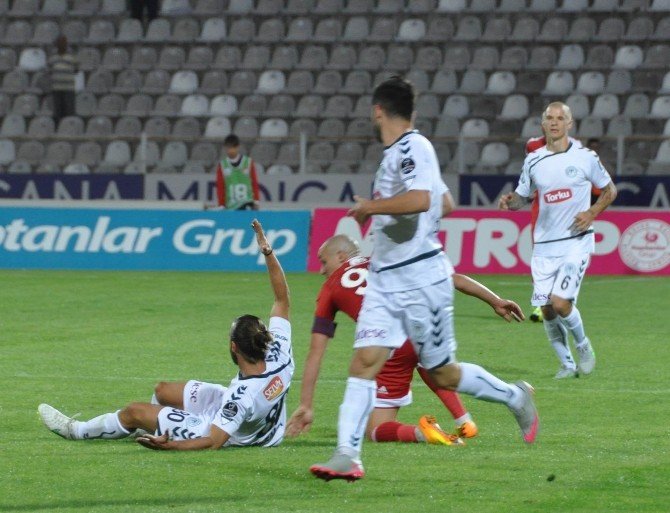 Spor Toto Süper Lig: