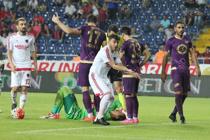 Spor Toto Süper Lig