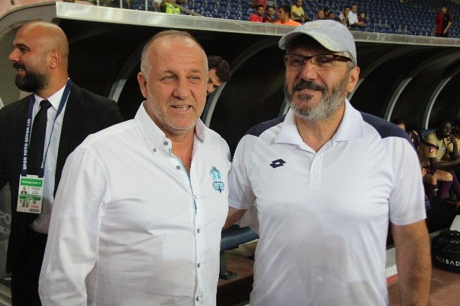 Spor Toto Süper Lig