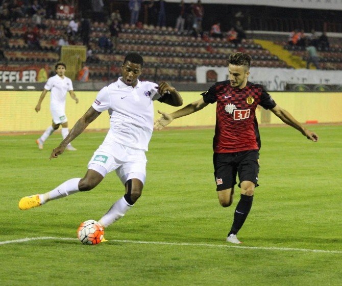 Spor Toto Süper Lig