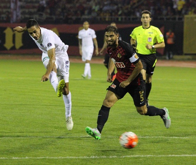 Spor Toto Süper Lig