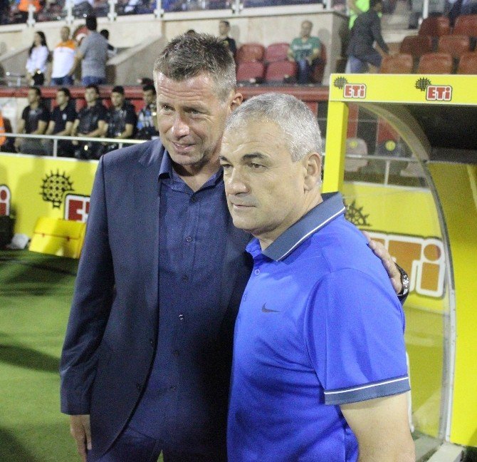 Spor Toto Süper Lig