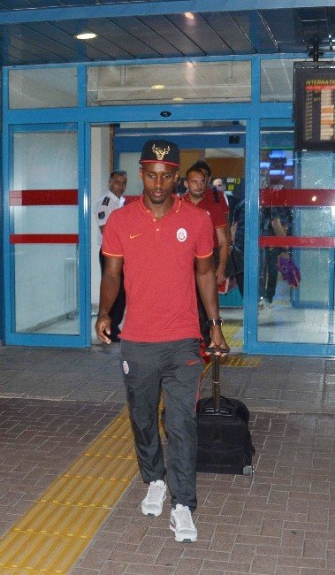 Galatasaray Trabzon’da