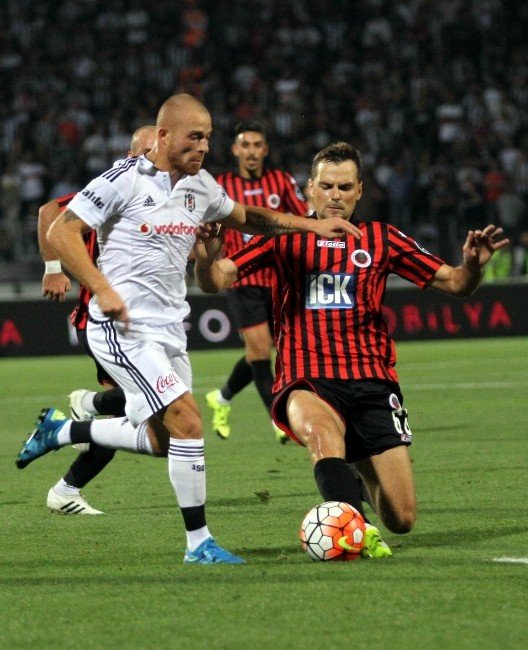 Spor Toto Süper Lig