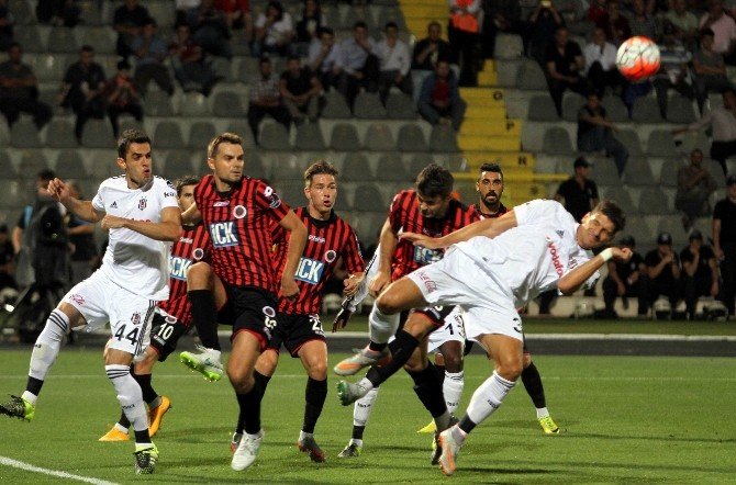 Spor Toto Süper Lig