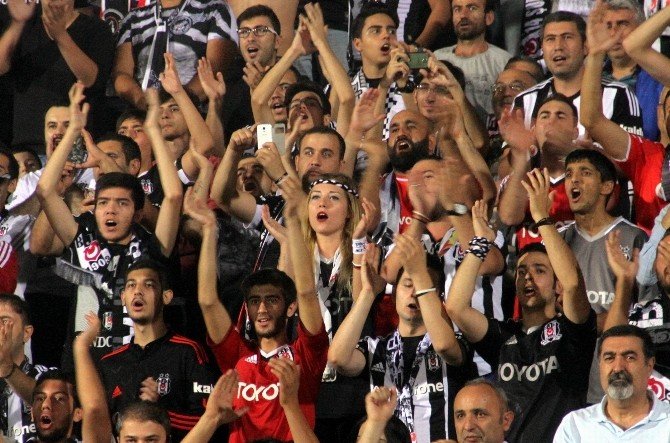 Spor Toto Süper Lig