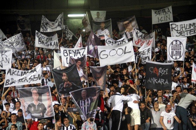 Spor Toto Süper Lig