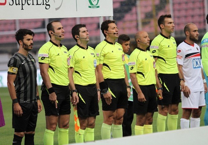 Spor Toto Süper Lig