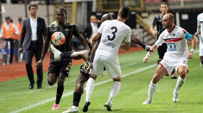 Spor Toto Süper Lig